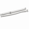 Magnaflow MF Series Cat-Back - 2024 Ford Mustang GT 5.0L (#19644)