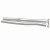 Magnaflow MF Series Cat-Back - 2024 Ford Mustang GT 5.0L (#19644)