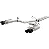 Magnaflow Competition Series Cat-Back - 2024 Ford Mustang GT 5.0L (#19643)