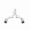 Magnaflow Competition Series Cat-Back - 2024 Ford Mustang GT 5.0L (#19643)
