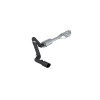 MBRP ARMOR BLK Cat-Back Exhaust, Black-Coated Aluminized Steel - 2019-2026 Chevrolet Silverado 1500 / GMC Sierra 1500 2.7L - S5019BLK
