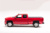 BAK 2023-2024 Chevy Colorado Crew Cab 5.2ft Bed BAKFlip MX4 Matte Finish Tonneau Truck Bed Cover - 448146