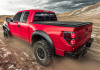 TruXedo Lo Pro Soft Roll-Up Tonneau Cover for 2023 GMC Canyon/Chevrolet Colorado 5ft - Part #550001