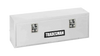 Tradesman Steel Top Mount Truck Tool Box (72in.) - White