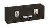 Tradesman Steel Top Mount Truck Tool Box (48in.) - Black
