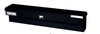 Tradesman Steel Side Bin Truck Tool Box (70in.) - Black
