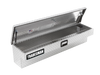 Tradesman Aluminum Side Bin Truck Tool Box (48in.) - Brite