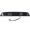 ANZO 2015-2016 Ford F-150 LED 3rd Brake Light Chrome