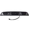 ANZO 2015-2016 Ford F-150 LED 3rd Brake Light Chrome