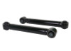 SuperPro 2020-2025 Jeep Gladiator JT Upper Trailing Arm Set - TRC1184