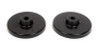 Daystar 2020-2022 Jeep Gladiator JT - 3/4in Lift Kit (Rear Only Coil Spring Spacers)