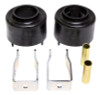Daystar 2020-2022 Jeep Gladiator JT - 1.5in Leveling Kit Front