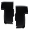 Oracle Lighting LED Off-Road Side Mirrors for Jeep Wrangler JL / Gladiator JT