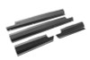 Rugged Ridge 21-22 Jeep Gladiator JT Rocker Guard