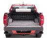 BAK Industries Revolver X2 Hard Rolling Tonneau Cover, Aluminum Panels for 2020-2026 Jeep Gladiator 5ft Bed Rolling - Part #39701