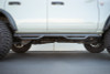 DV8 Offroad 2021 Ford Bronco | Trailing Arm Skid Plates