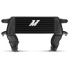 Mishimoto 2021-2024 Ford Bronco High Mount Intercooler Kit - Black