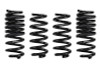 Eibach SUV Pro-Kit Lowering Springs (1.6" Front | 2" Rear) for 2021-2024 Dodge Durango SRT Hellcat - E10-27-013-01-22