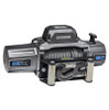 Superwinch 12000 LBS 12 VDC 3/8in x 85ft Wire Rope SX 12000 Winch - Graphite