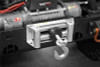 Rugged Ridge Winch Cable Stopper Black