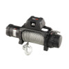 Rugged Ridge Trekker C12.5 Winch 12500lb Cable Wired