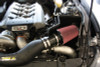 JLT 15-19 Ford Mustang GT (w/Paxton/Vortech Supercharger) Air Box w/Red Filter - Tune Req