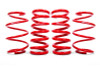 Shop in-stock special deals on BMR 2015-2023 S550 Mustang (2024+ S650 Mustang) Lowering Spring Kit (Set Of 4) - Red - SPD763R from JustBoltOns.com. Military & First Responder Discounts Available.