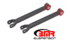 Shop in-stock special deals on BMR 2008-2023 Challenger Non-Adj. Lower Trailing Arms (Polyurethane) - Black Hammertone - LTA110H from JustBoltOns.com. Military & First Responder Discounts Available.