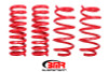 Shop in-stock special deals on BMR 2008-2023 Dodge Challenger Lowering Springs 1.25in Drop - Set of 4 - Red - SP110R from JustBoltOns.com. Military & First Responder Discounts Available.