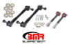 Shop in-stock special deals on BMR 2016-2024 6th Gen Camaro Front and Rear Sway Bar End Link Kit - Black Hammertone - ELK015H from JustBoltOns.com. Military & First Responder Discounts Available.