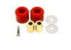 Shop in-stock special deals on BMR 2010-2015 5th Gen Camaro Rear Upper Inner Control Arm Bushing Kit - Red - BK017 from JustBoltOns.com. Military & First Responder Discounts Available.