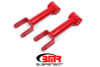 Shop in-stock special deals on BMR 1979-2004 Fox Mustang Non-Adj. Upper Control Arms (Polyurethane) - Red - UTCA012R from JustBoltOns.com. Military & First Responder Discounts Available.