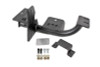 Shop in-stock special deals on BMR 1993-1993 GM F-Body (Camaro, Firebird, WS6) 4th Gen Torque Arm Relocation Crossmember TH350 / PG LT1 - Black Hammertone - TCC013H from JustBoltOns.com. Military & First Responder Discounts Available.