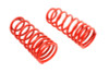 Shop in-stock special deals on BMR 1982-2002 GM F-Body (Camaro, Firebird, WS6) 3rd / 4th Gen Rear Lowering Springs - Red - SP003R from JustBoltOns.com. Military & First Responder Discounts Available.