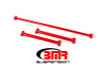 Shop in-stock special deals on BMR 1982-2002 GM F-Body (Camaro, Firebird, WS6) 3rd / 4th Gen Non-Adj. Rear Suspension Kit (Polyurethane) - Red - RSK031R from JustBoltOns.com. Military & First Responder Discounts Available.