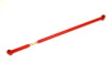 Shop in-stock special deals on BMR 1982-2002 GM F-Body (Camaro, Firebird, WS6) 3rd / 4th Gen On-Car Adj. Panhard Rod (Polyurethane) - Red - PHR002R from JustBoltOns.com. Military & First Responder Discounts Available.