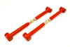 Shop in-stock special deals on BMR 1982-2002 GM F-Body (Camaro, Firebird, WS6) 3rd / 4th Gen Chrome Moly Lower Control Arms On-Car Adj. (Polyurethane) - Red - MTCA002R from JustBoltOns.com. Military & First Responder Discounts Available.
