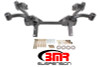 Shop in-stock special deals on BMR 1982-1992 GM F-Body (Camaro, Firebird) 3rd Gen 3rd Gen F-Body K-Member w/ No Motor Mounts and Pinto Rack Mounts - Black Hammertone - KM006-1H from JustBoltOns.com. Military & First Responder Discounts Available.