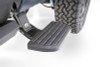 AMP Research 2023 Ford F-250/350 SuperDuty All Beds BedStep2 - Black (Passenger Side)