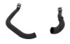 K&N 18-20 Ford F150 Raptor V6 3.5L Inlet Pipes