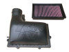 K&N 2013-2023 Audi S3 2.0L / A3 2.0L & 1.8L Gas Performance Air Intake System - 57S-9502