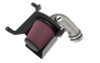K&N 21-22 Ford E350/450 V8-7.3L Performance Air Intake Kit