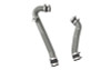 K&N 15-22 Ford Mustang L4 2.3L F/I Charge Pipe
