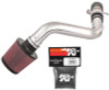 K&N 00-04 VW Golf Jetta 1.8T Typhoon Intake