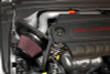 K&N 2015 Jeep Renegade L4-2.4L High Flow Performance Air Intake Kit
