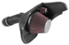 K&N 13-17 Cadillac ATS V6-3.6L F/I Aircharger Performance Intake