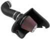 K&N 2016 Chevy Camaro SS V8-6.2L Aircharger Performance Intake