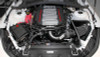 K&N 2016-2024 Chevrolet Camaro SS V8 6.2L Performance Intake Kit - 71-3092