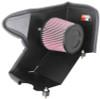 K&N 2021+ Hyundai Elantra L4-2.0L F/I Typhoon Performance Air Intake System