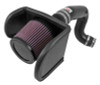 K&N 11-13 Buick Regal 2.0L L4 Typhoon Performance Intake